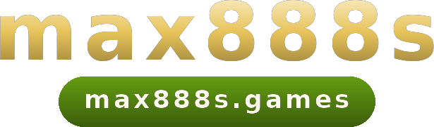 max888s โลโก้